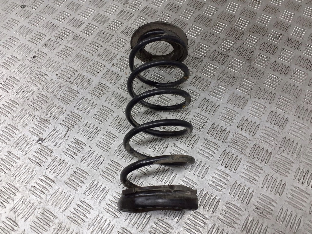 фото №1, Пружина задняя hyundai i20