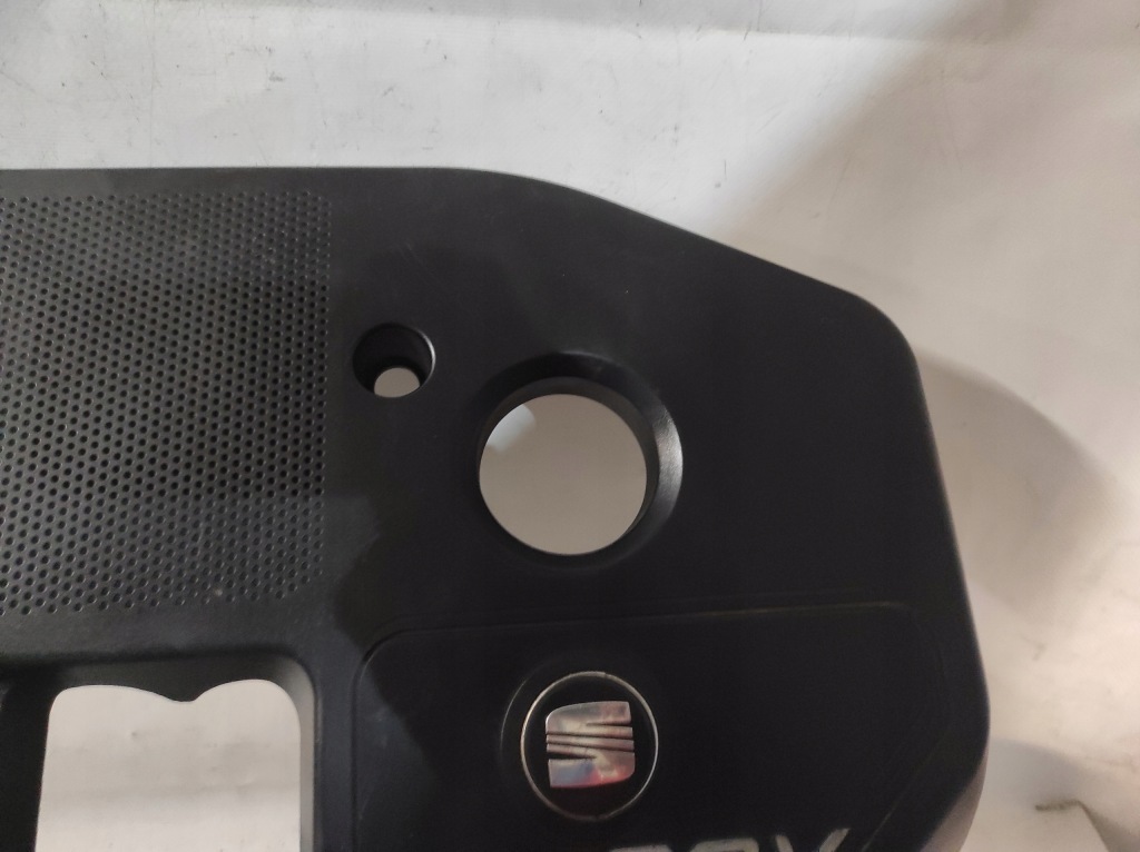 фото №5, Seat toledo ii 1.8 20v защита двигателя 06a103925m