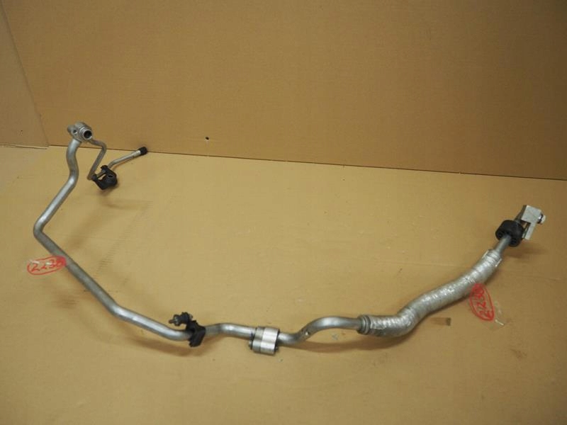 фото №1, Труба wąż кондиціонера mini r55 r56 r57 9809006