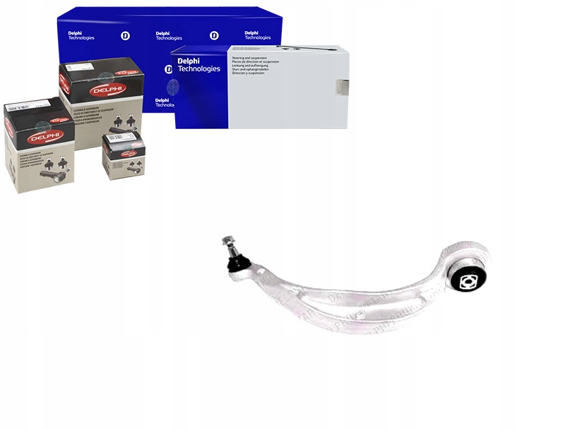 фото №1, Важіль підвіска [delphi]