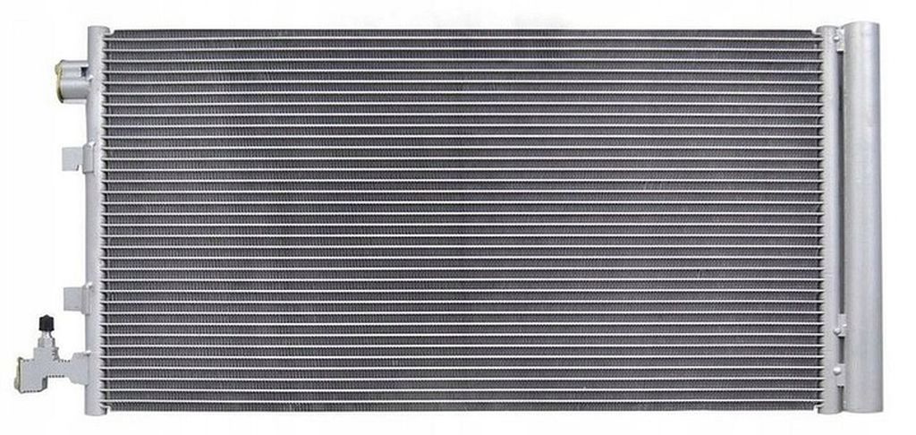 фото №1, Renault megane scenic iii fluence 2008 - 921000005r кондиционер