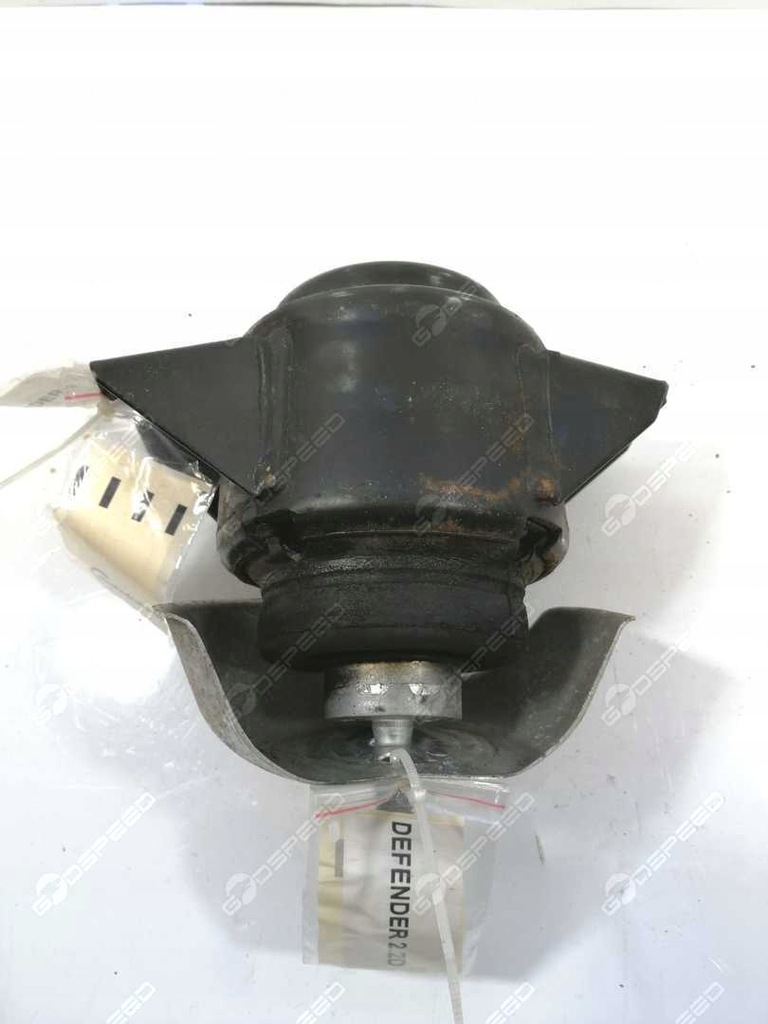 фото №3, Подушка двигателя land rover defender 1