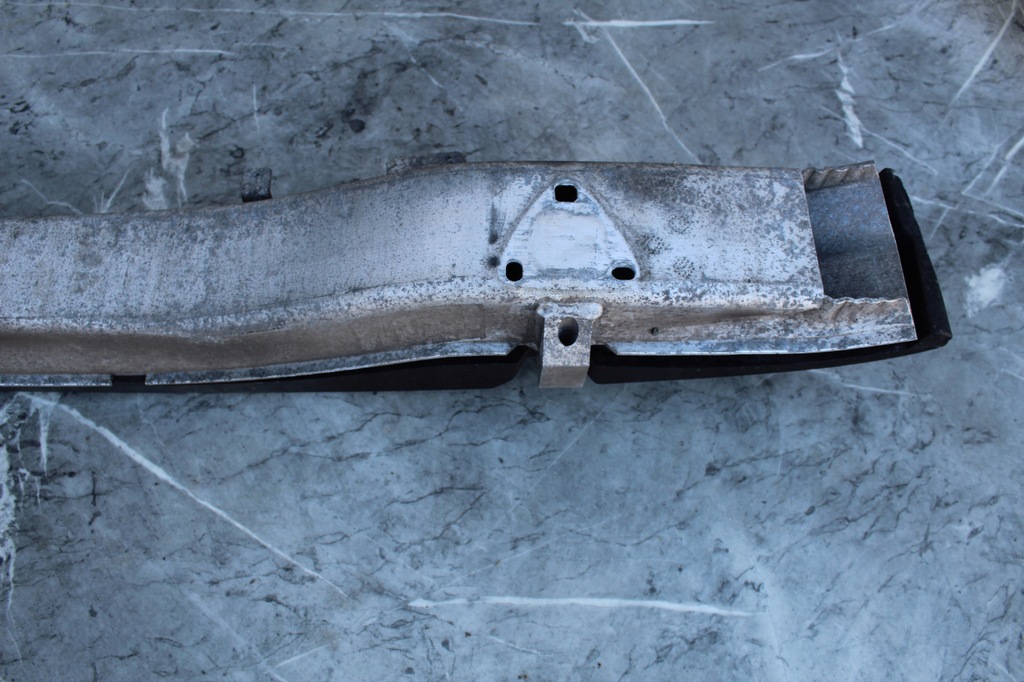 фото №6, Балка бампера задня задня bmw seria 7 e66 long