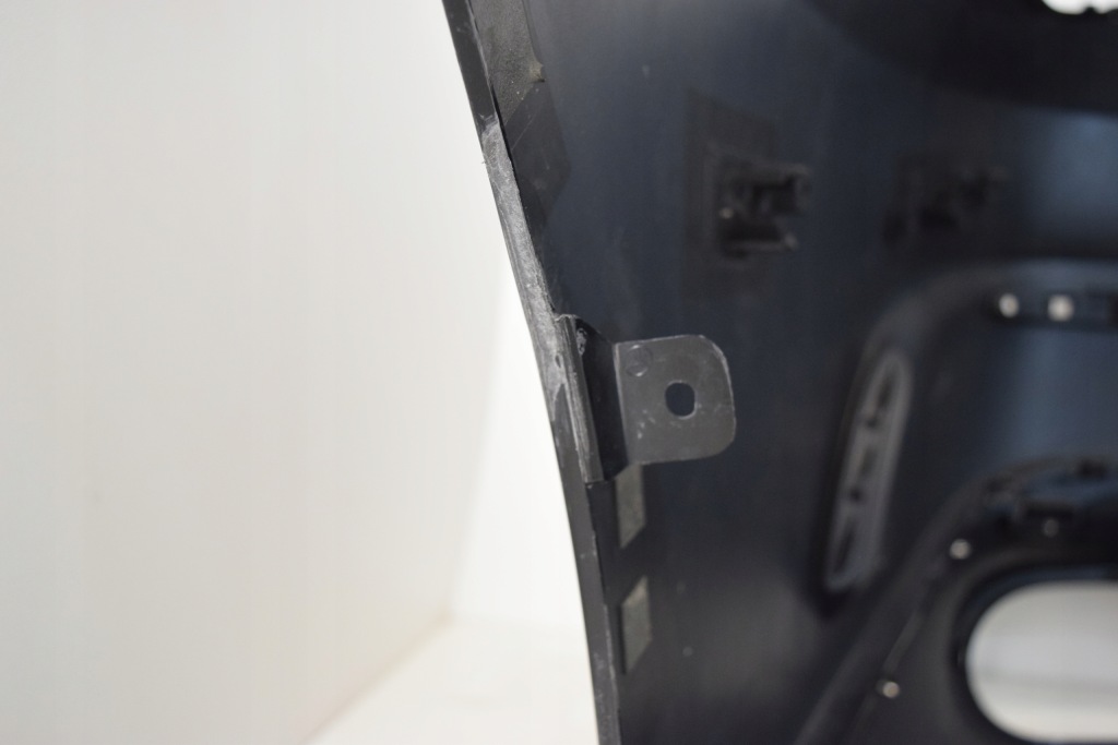 Mercedes cla w118 35 amg бампер задний задняя с Разборки