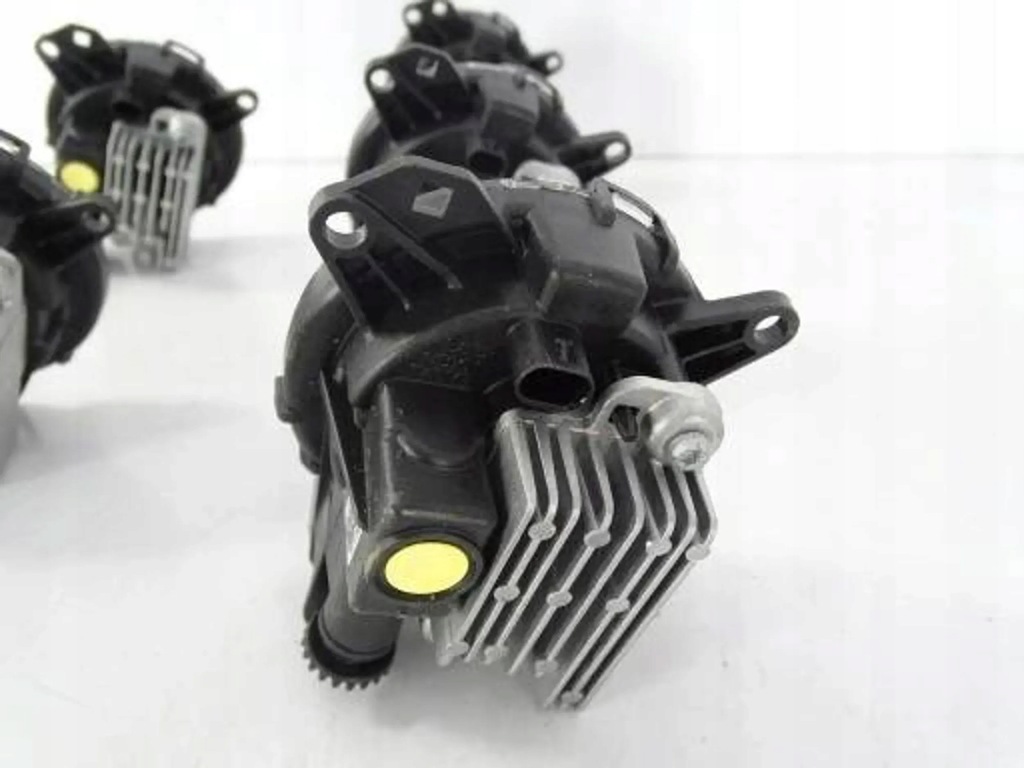 фото №6, Протитуманна фара led land rover defender новий оригінал