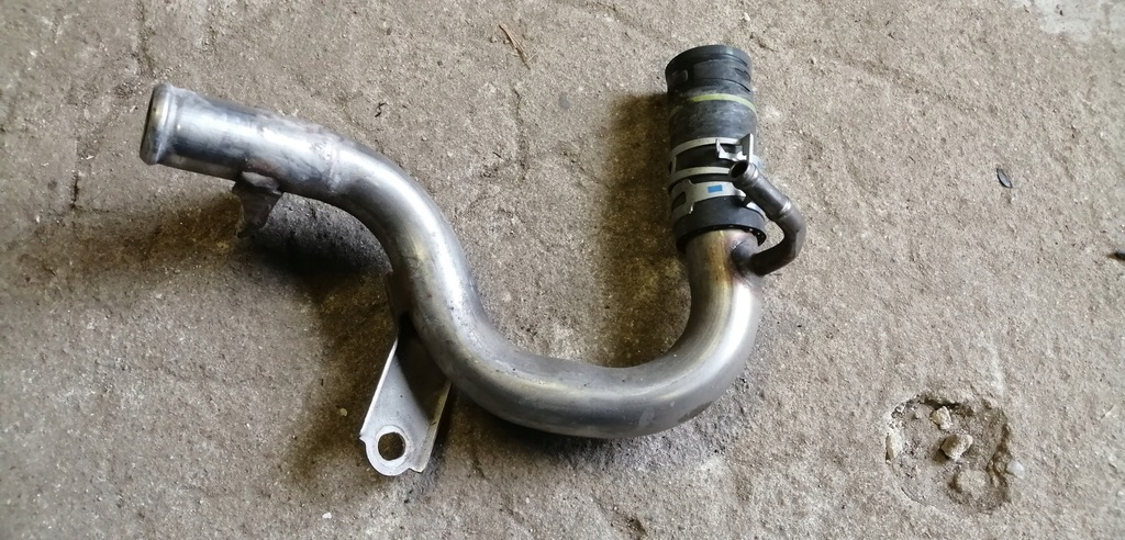 фото №1, Lexus ct 200h 1.8 шланг wody