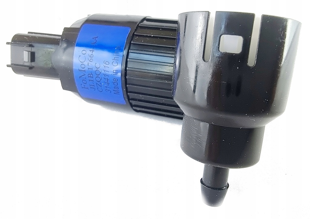 фото №10, Помпа распылителя ford edge mondeo smax galaxy