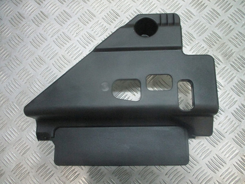 фото №1, Защита панели нижняя opel mokka avk64382