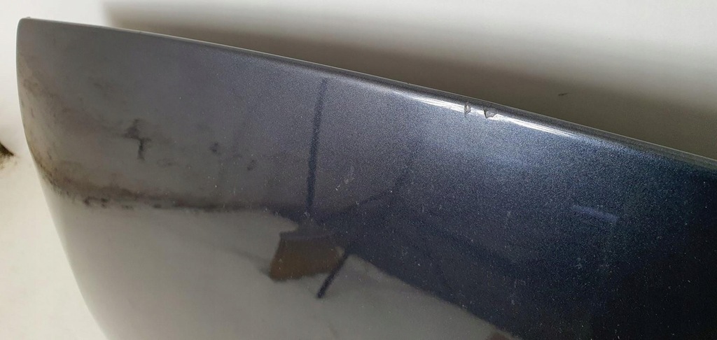 фото №2, Капот teb66 renault espace iv