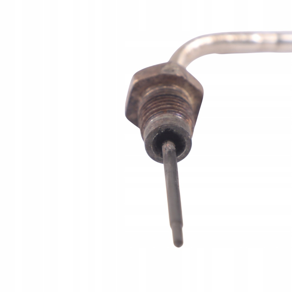 фото №10, Audi a1 8x 1.6 tdi дизель датчик температури вихлопних газів 04l906088ch