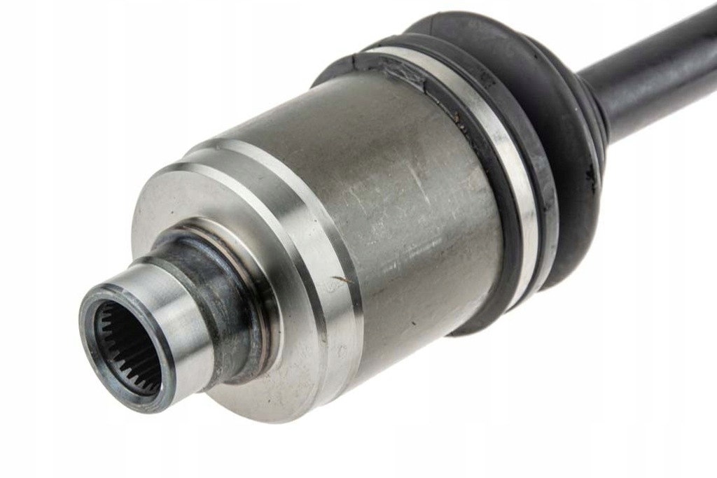 фото №2, Nty привідний вал привідна