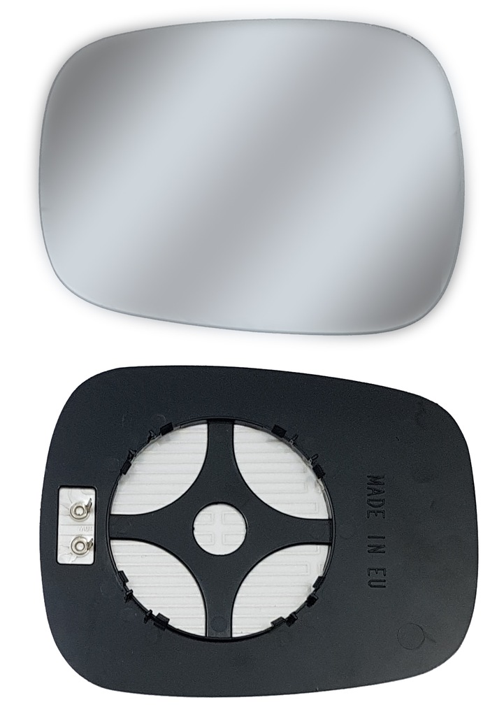 фото №1, Вкладыш зеркало nissan kubistar 03-08 pł+grz+pl le