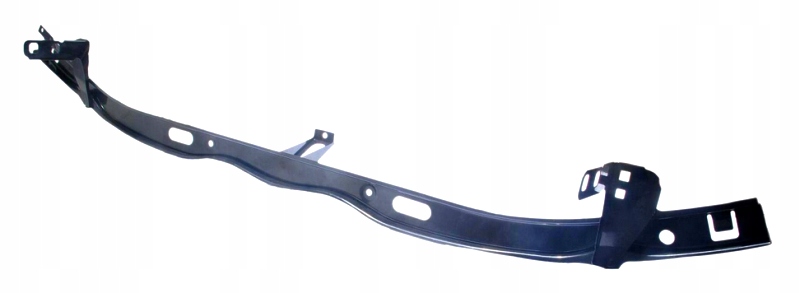 фото №1, Nissan almera n16 00- кронштейн pas балка бампера