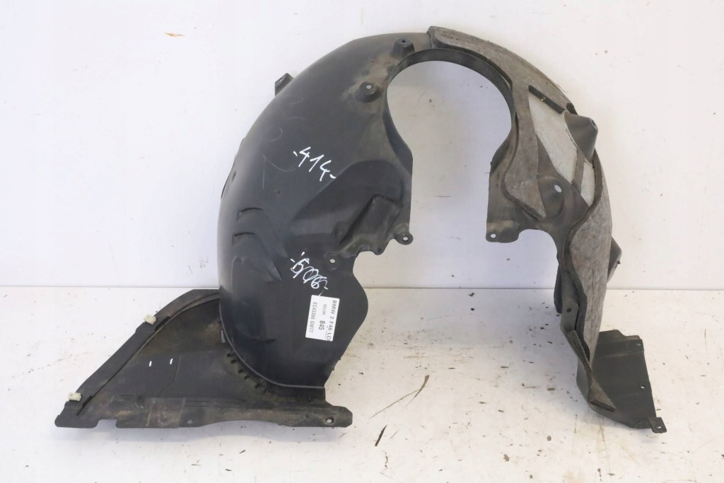 Купити Підкрилок правий перед bmw f45 f46 lci рестайлінг  7473414
