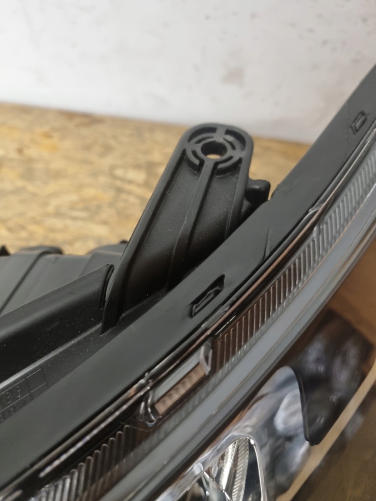 фото №5, Фара лампа kia soul i lift 2011-2013