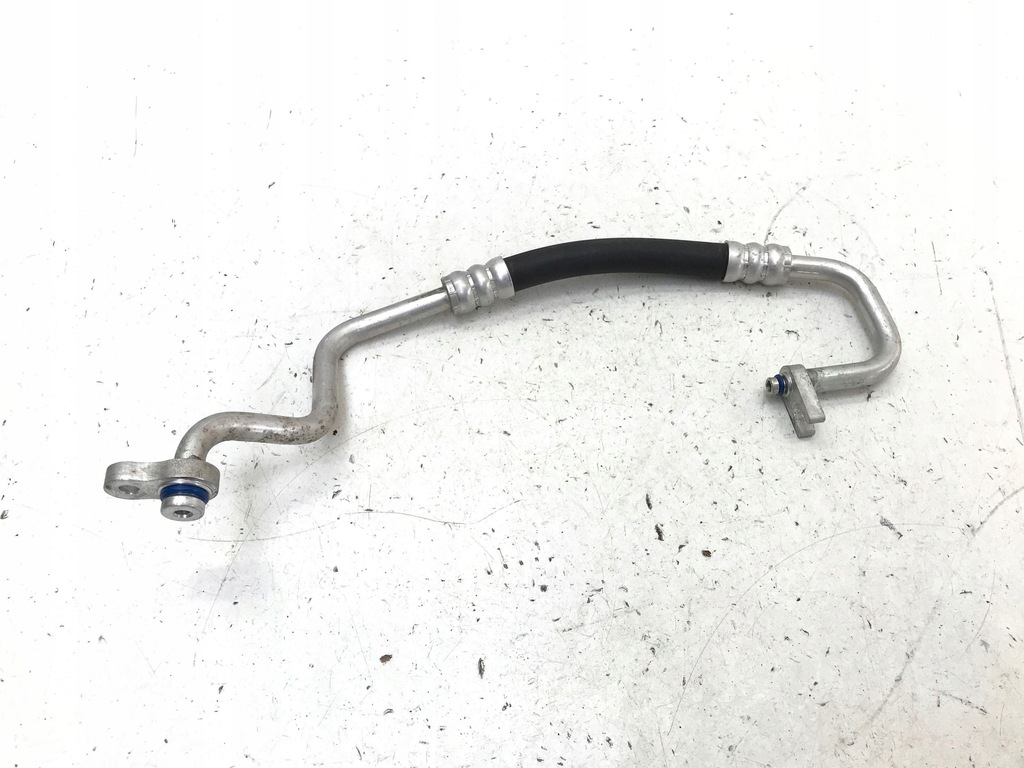 фото №1, Kia ev6 2023 труба шланг wąż кондиціонера