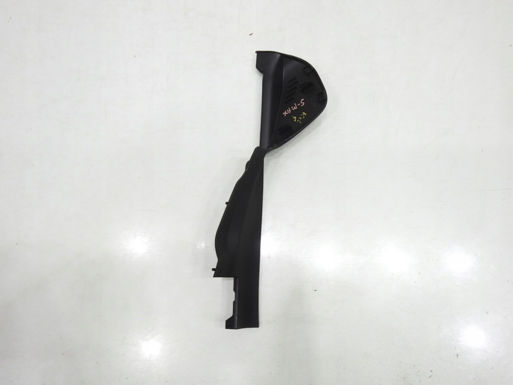 фото №2, Пластик защита консоли правая ford s-max mk1