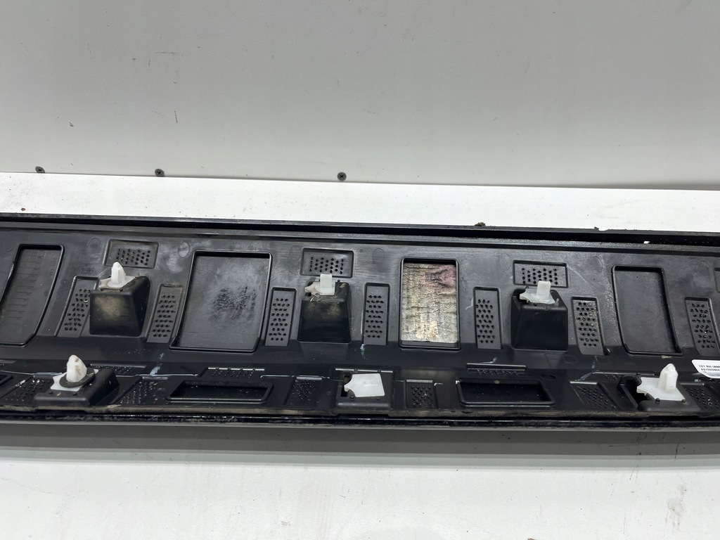 фото №7, Ford mustang mach-e молдинг дверь перед передняя правая lj8b-r20848-b