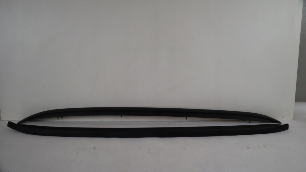 Купить Volvo xc40 рейлинги кровельные 31463591, 31448381