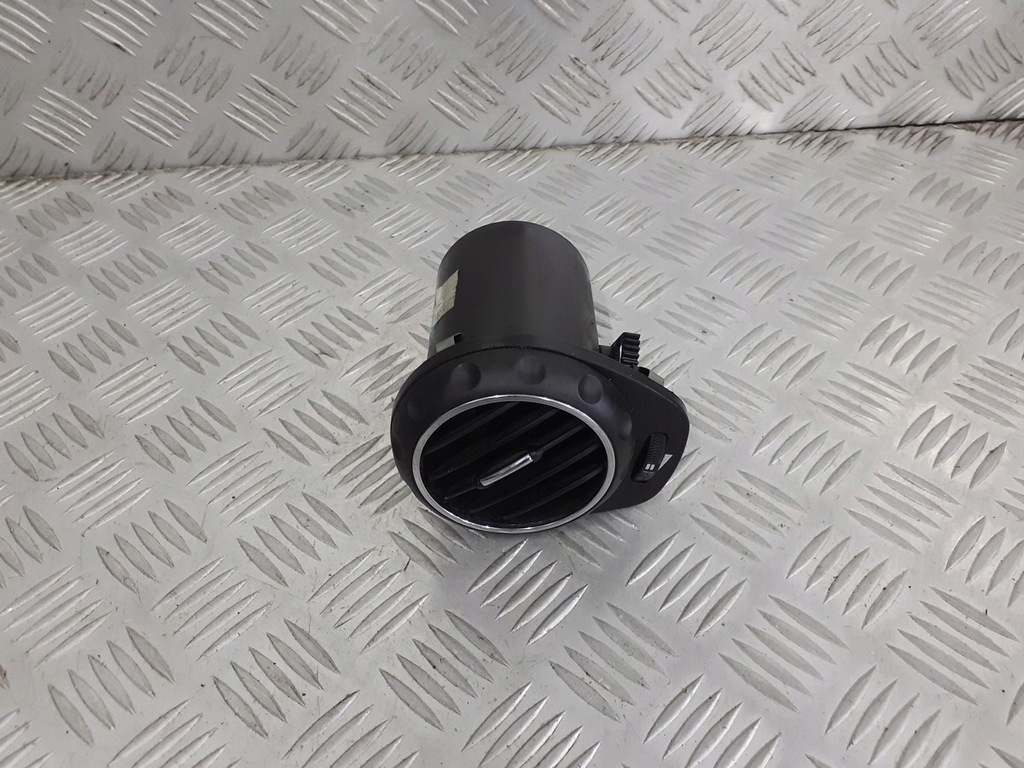 фото №1, Решётка обдув левая alfa romeo 147