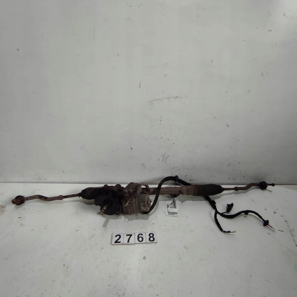 фото №1, Рулевая рейка peugeot 208 9807934180