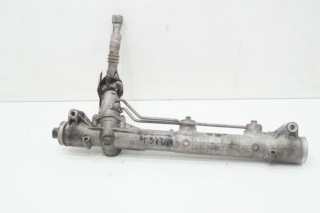фото №1, Трансмиссия рулевая рейка mercedes cl w216