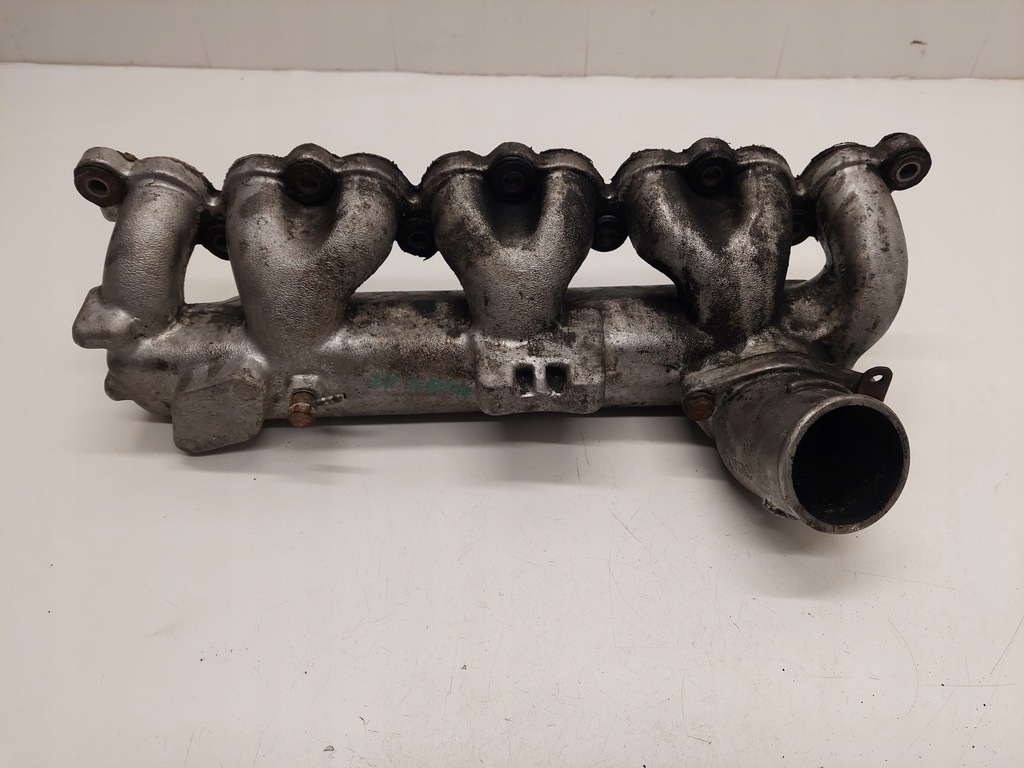 фото №1, Колектор всмоктуючий volkswagen lt 2.8 9407092000