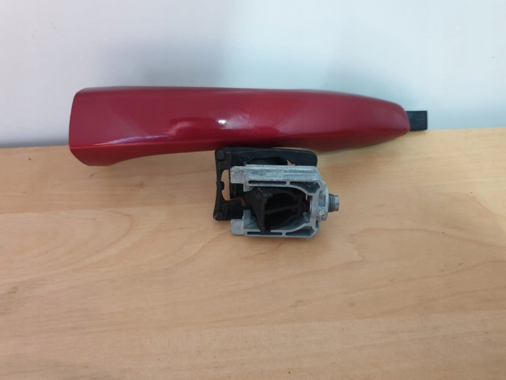 фото №1, Ручка лівий задня c4 picasso ii