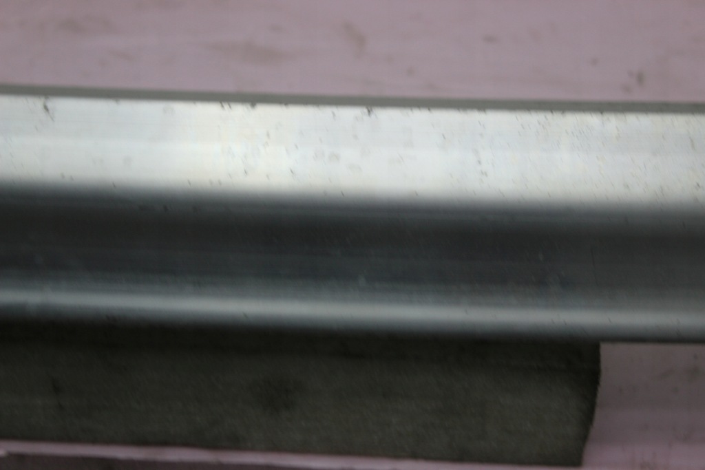 фото №6, Mercedes-benz оригинальный номер a2516190022 балка бампера