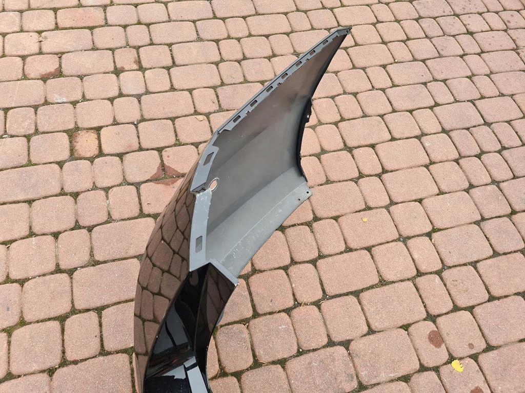 фото №6, Бампер задняя skoda octavia iv 4 sedan 5e6807421