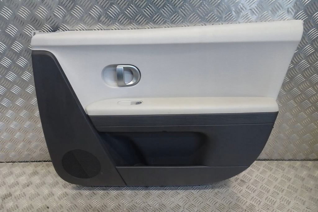 фото №1, Hyundai ioniq 5 ev обшивка двері перед передній правий 22-