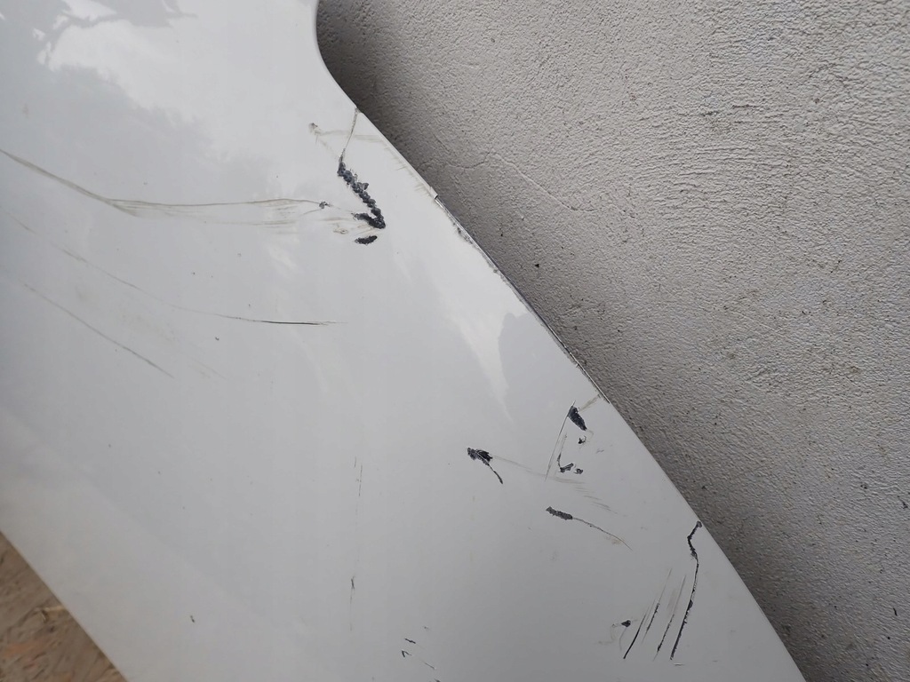 фото №9, Капот кришка двигуна renault master iii lift 19-