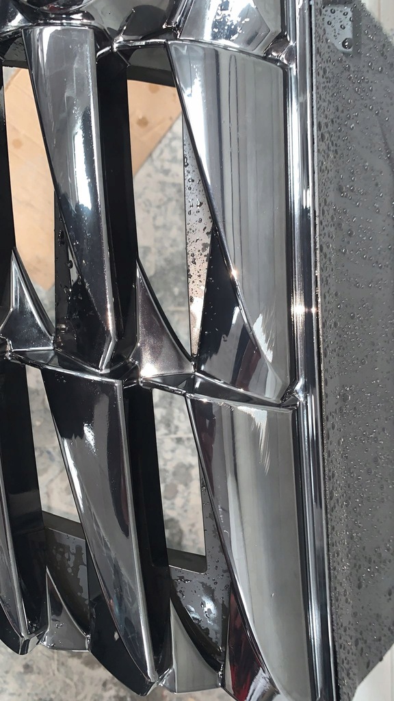 фото №6, Hyundai tucson 2020- бампер передній перед