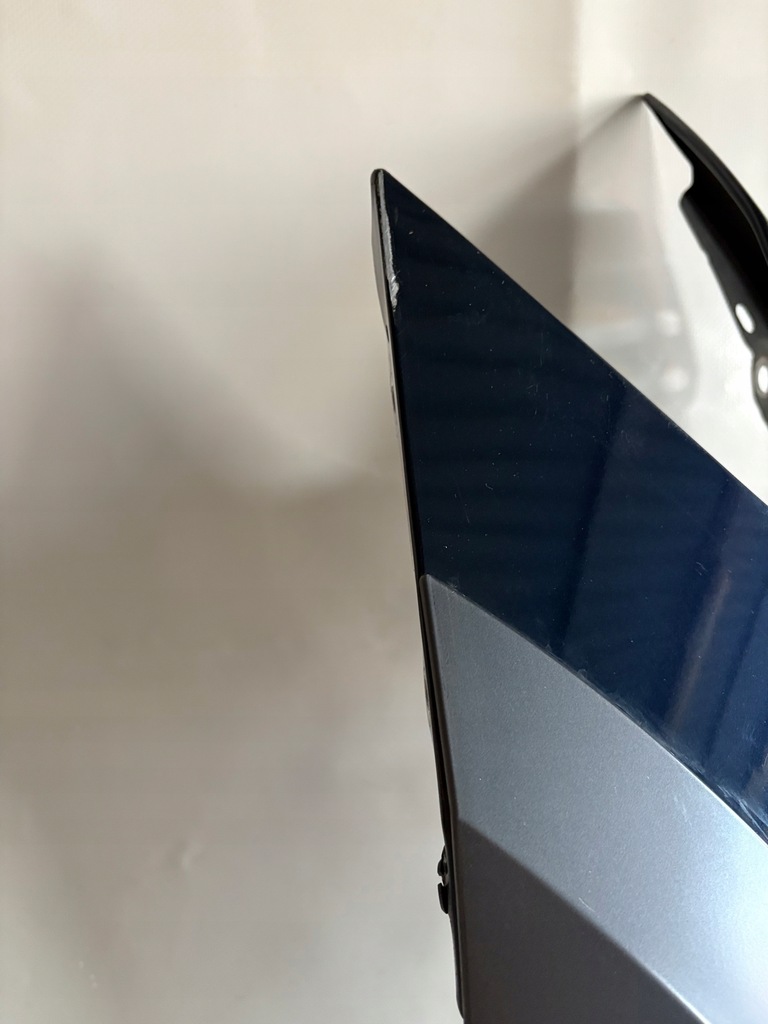 фото №9, Audi a6 4k c8 allroad 18-24 крыло левый передний