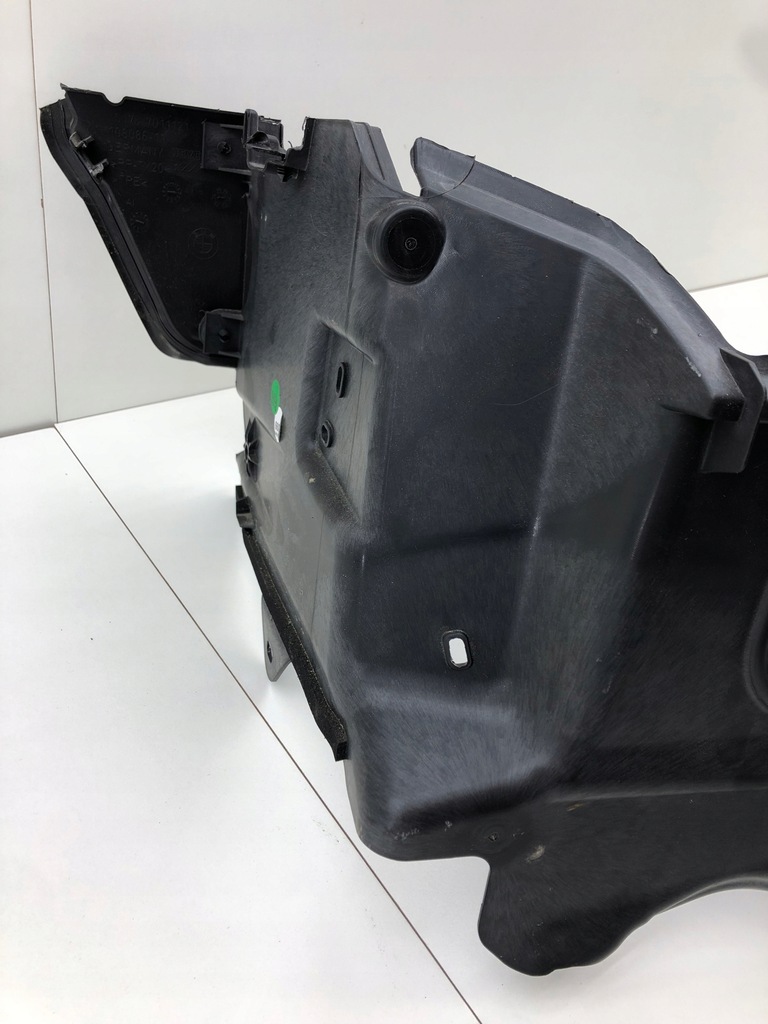 фото №5, Bmw x1 u11 защита стены перегородки 9626005