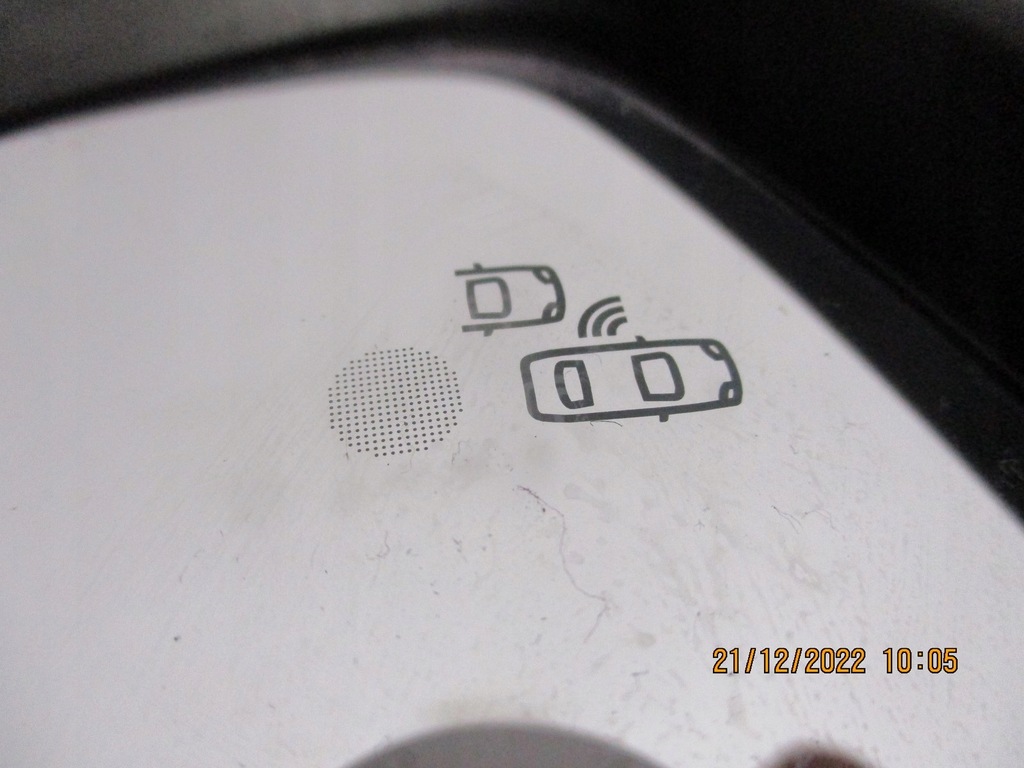 фото №14, Дзеркало дзеркало citroen ds3 crossback 19r