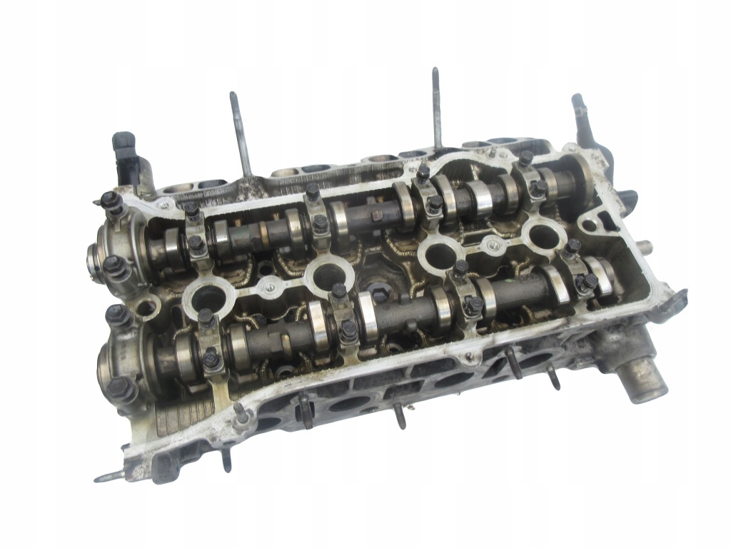 фото №1, Головка комплектна вали розподільного валу toyota avensis t25 rav4 verso 2.0 vvti 1az