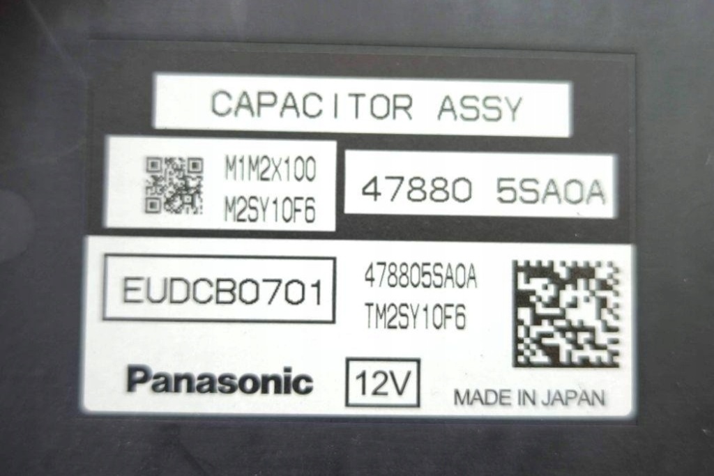 фото №2, Другое модули renault 478805sa0a 1.6l 2022