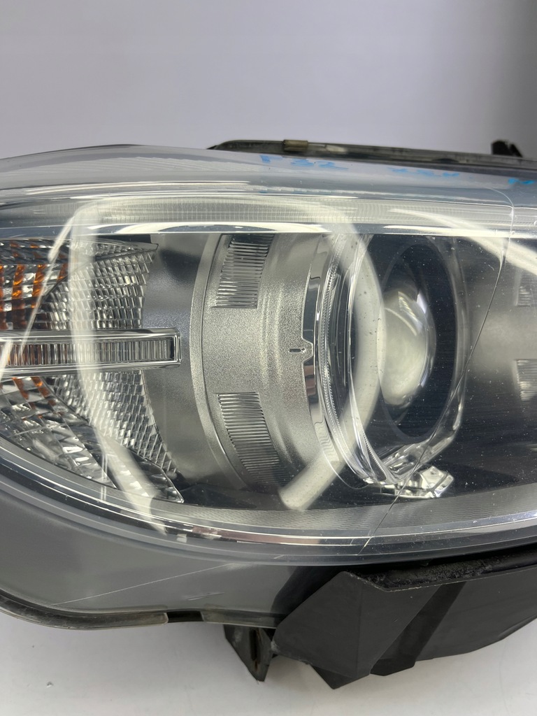фото №6, Bmw f32 f33 f36 лампа ксенон права 7410788 uk комплектна справна