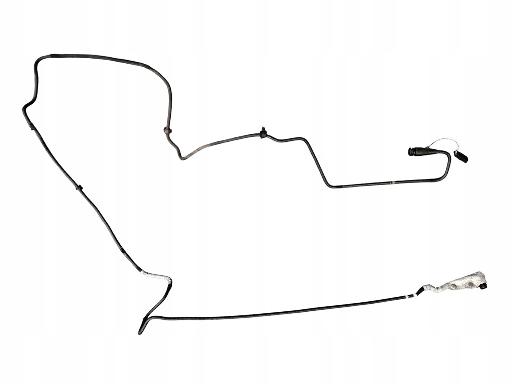 фото №1, Шланг трубка adblue maserati ghibli iii 3.0 d