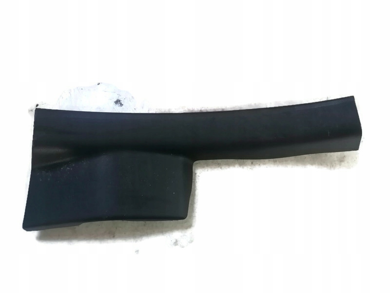 фото №1, Nissan micra k13 12r защита порог левый задняя