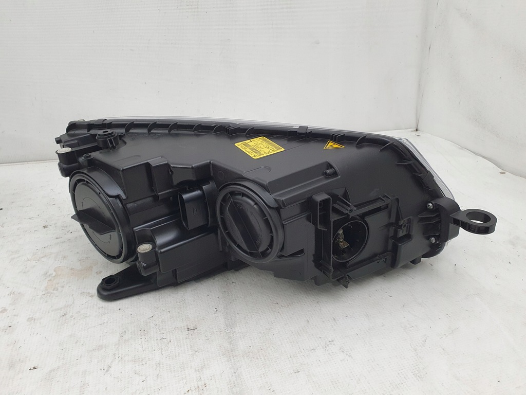 фото №8, Skoda octavia iii 5e 5e1 12-16 лампа bi ксенон ліва лівий перед 5e1941015a