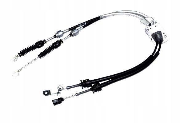 фото №1, Трос переключения передач toyota avensis t25 2.2 03-