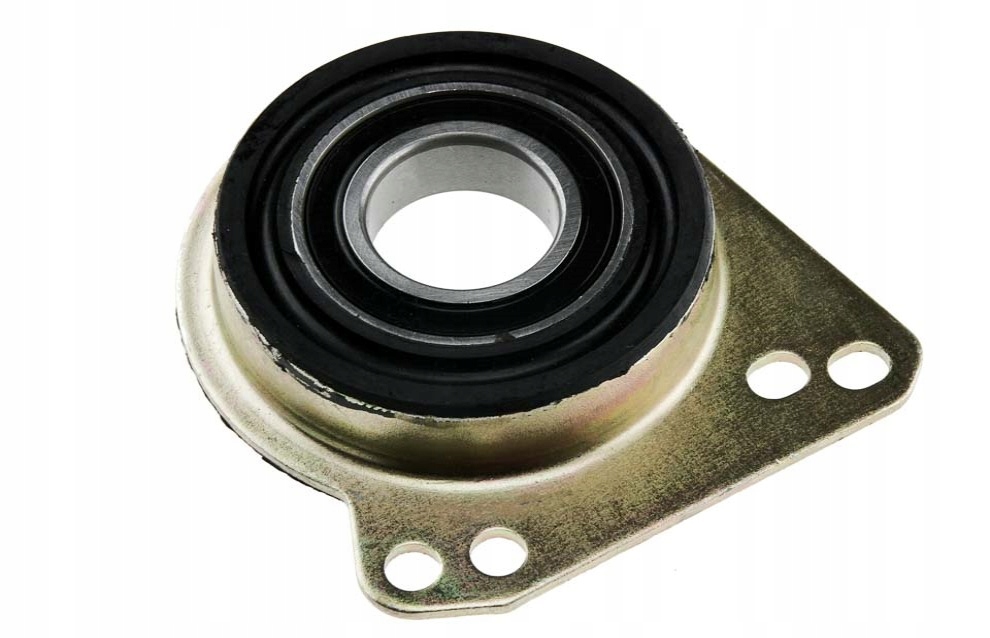 фото №1, Nty nlp-fr-002 підшипник проміжний, wał привідний