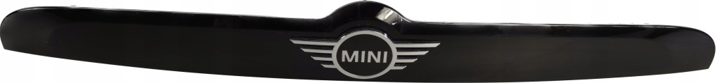фото №1, Молдинг накладка крышки mini f60 countryman 7391241