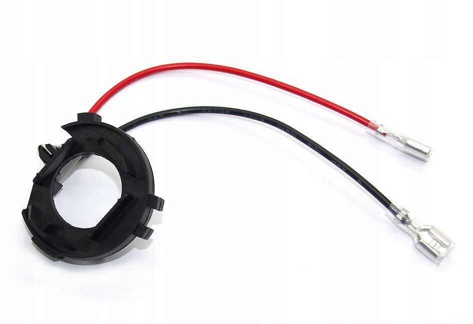 фото №1, Адаптер led ксенон vw golf vii передняя фара