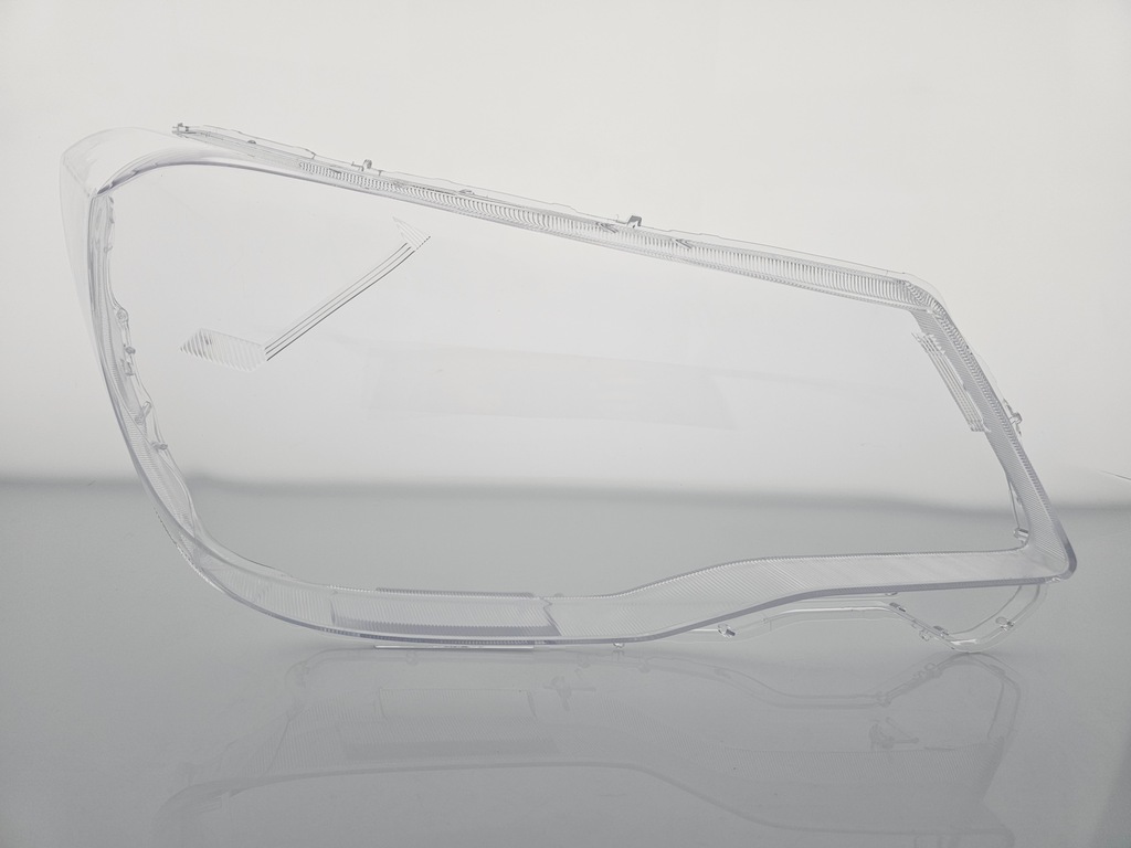 фото №1, Стекло стекло стекло фары subaru forester iv 2012-2018