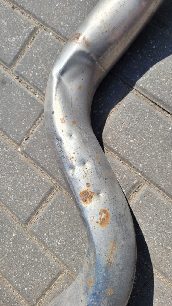 фото №14, Bmw 2' f44 gran coupe 21r катализатор гаситель выхлоп комплект 8587909 8474382