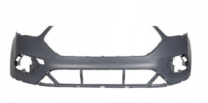 фото №1, Бампер перед ford kuga escape mk2 lift