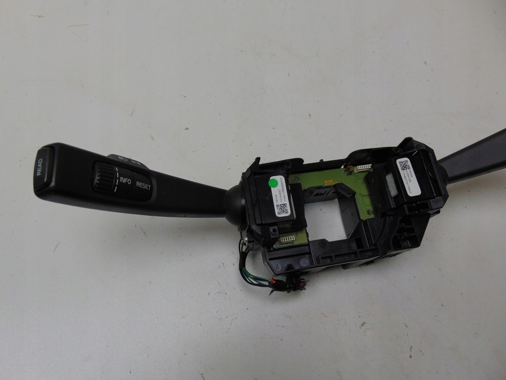 фото №7, Переключатель комбинированный volvo s80 31334640